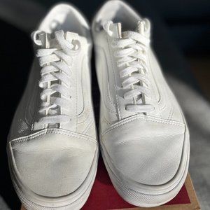 Men's Vans